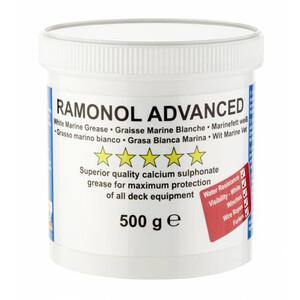 Ramonol Advanced Marine Grease - Viking Marine