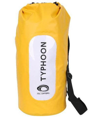Typhoon Seaton Dry Roll Top Bag - Viking Marine