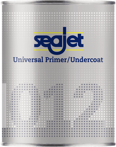 Seajet 012 Universal Primer - Undercoat - Viking Marine