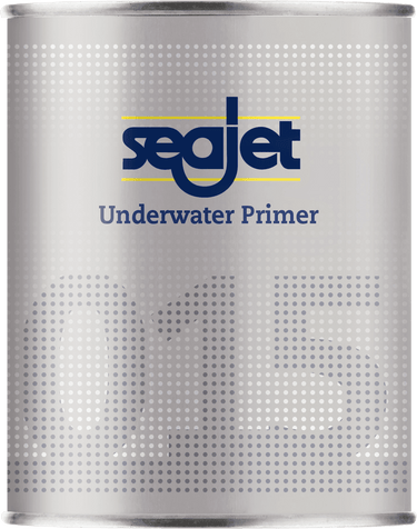 Seajet 015 Underwater Antifoul Primer - Viking Marine