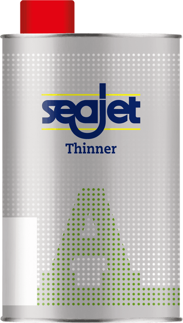 Seajet Thinner A - Viking Marine