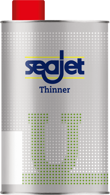 Seajet Thinner U - Viking Marine
