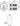 YIS Marine Digital Voltage & Current Dual-meter - Viking Marine