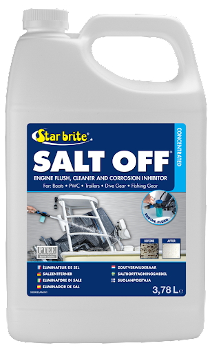 Starbrite Salt Off with PTEF