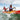 Wave Sport Scooter Gemini Tandem Kayak - Viking Marine
