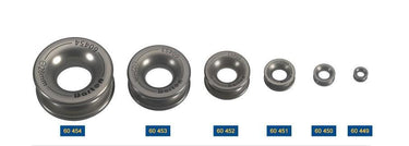 Barton High Load Low Friction Ring / Eyes (Various Sizes) - Viking Marine