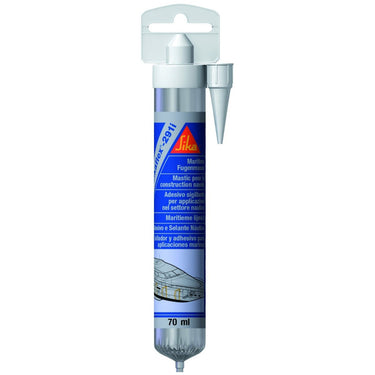 Sikaflex 291i 70ml cartridge - vikingmarine