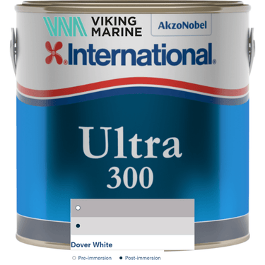 International Ultra 300 Antifouling (Ireland Only) - Viking Marine