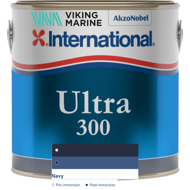 International Ultra 300 Antifouling (Ireland Only) - Viking Marine