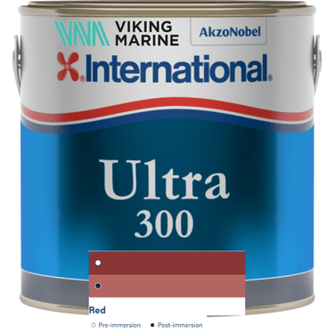 International Ultra 300 Antifouling (Ireland Only) - Viking Marine