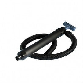 Whale Easy Bailer 55 - vikingmarine