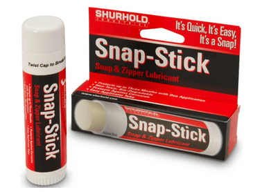 Shurhold Snap Stick Zip Lubrication - Viking Marine