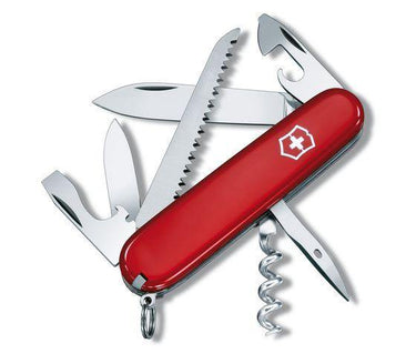 Victorinox Camper - Viking Marine