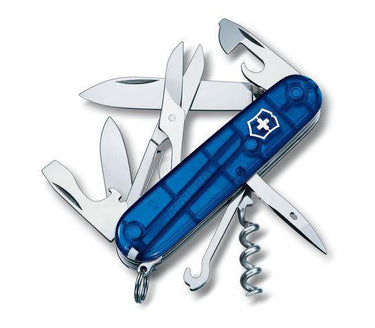 Victorinox climber - Viking Marine