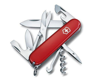 Victorinox climber - Viking Marine