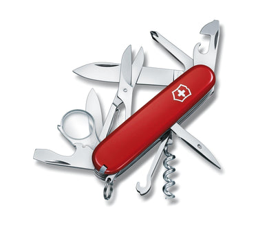 Victorinox Explorer - Viking Marine