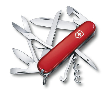 Victorinox Huntsman - Viking Marine