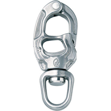 Wichard Forged SS Universal Swivel Trigger Snap Shackle - Viking Marine