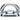 Wichard Forged Stainless Steel Single Folding Pad Eye - Viking Marine