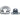 Wichard Forged Stainless Steel Single Folding Pad Eye - Viking Marine