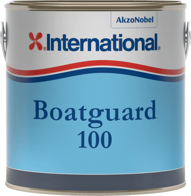 Boatguard 100 2.5L Antifouling (Ireland Only) - Viking Marine