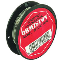 Proboat Stainless Steel Seizing Wire. - vikingmarine