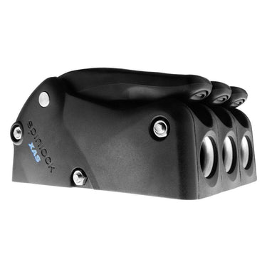 Spinlock XAS Triple Clutch - Viking Marine