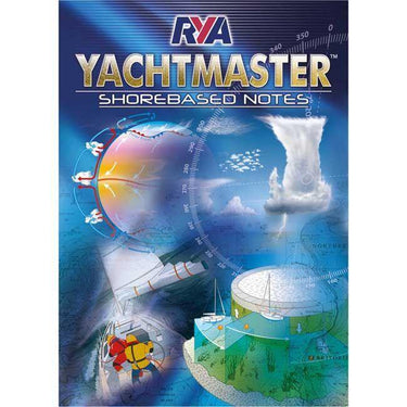 RYA Yachtmaster Shorebased Notes - Viking Marine