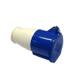 Waveline SF-213 12V Socket - Viking Marine