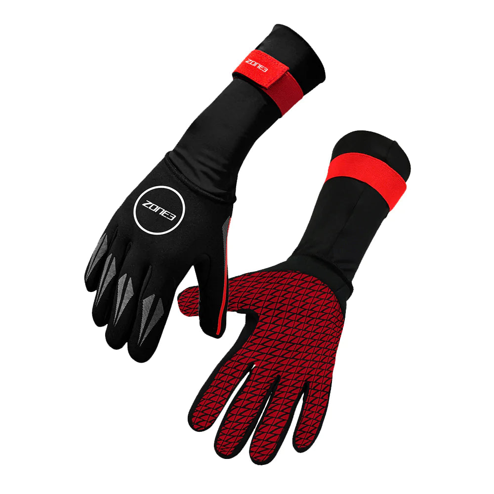 Neoprene store ski gloves