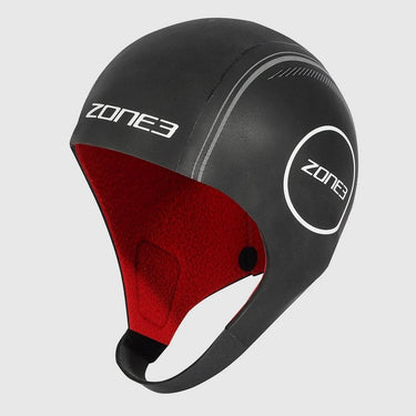 Zone 3 Heat Tech Neoprene Swim Cap - Viking Marine