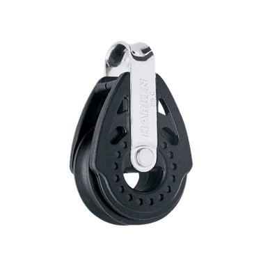 Harken 348 29mm Carbo Fixed - Viking Marine