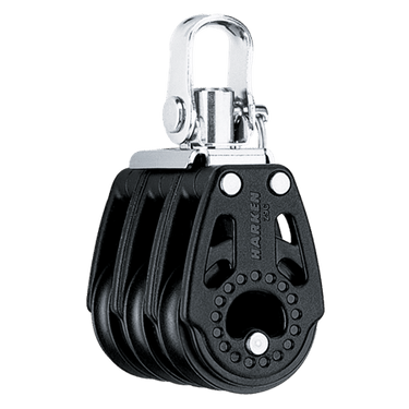 Harken 344 Triple Airblock 29m - Viking Marine