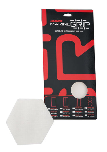 Harken Marine Grip Tape Honeycomb 12 Pieces - Viking Marine