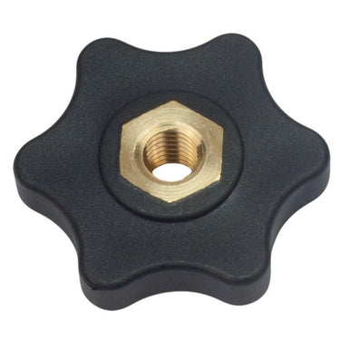 Optimist Nut & Spring Mastsetp Locking System - Viking Marine