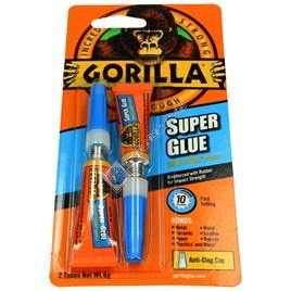 Gorilla Super Glue (2 Pack) - Viking Marine