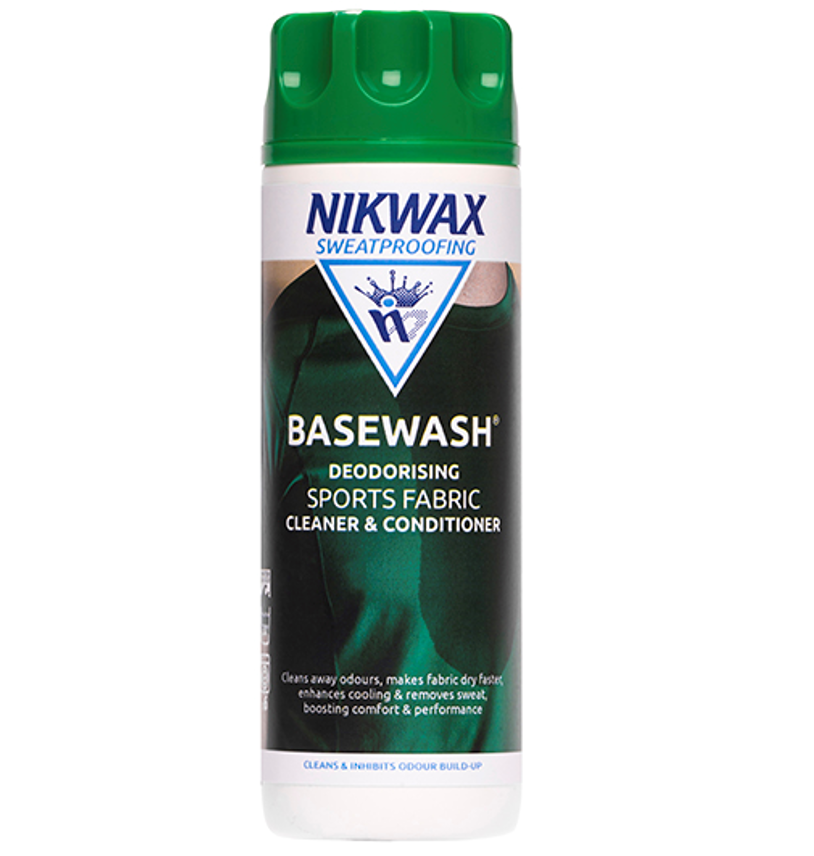 Nikwax Basewash 300ml Viking Marine