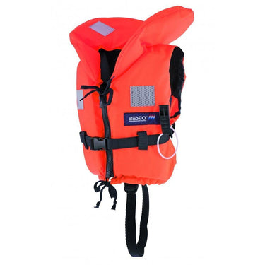 Besto Childrens 100N Life Jacket - Viking Marine