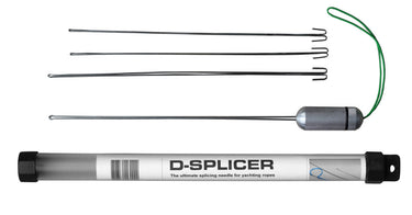 D-Splicer Set - vikingmarine