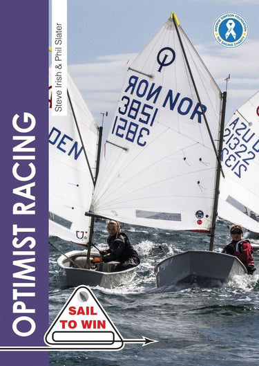 Optimist Racing - Viking Marine