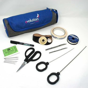 Splicing Kit - Dinghy - Viking Marine