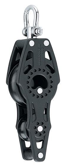 Harken 2656 40 Carbo Fiddle wB - Viking Marine
