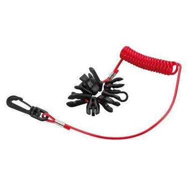Lindemann Universal Kill Switch - Viking Marine