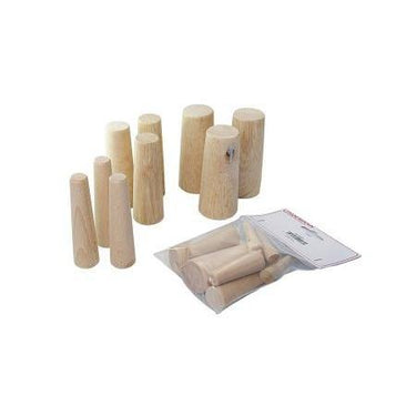 Wooden Bungs - Viking Marine