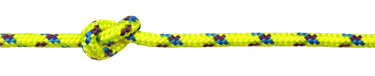 Evolution Performance Polyester Rope (price per meter) - Viking Marine