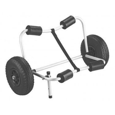 Lindemann Trolley for Kayaks, Canoes and Small Dinghys - Viking Marine