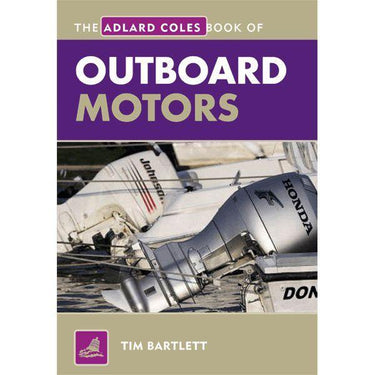 Outboard Motors 3rd Edition - Viking Marine