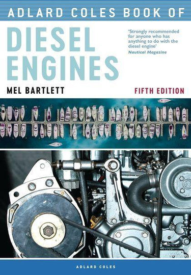 Diesel Engines 5th Edition - Viking Marine