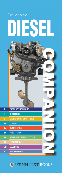 Diesel Companion - Viking Marine