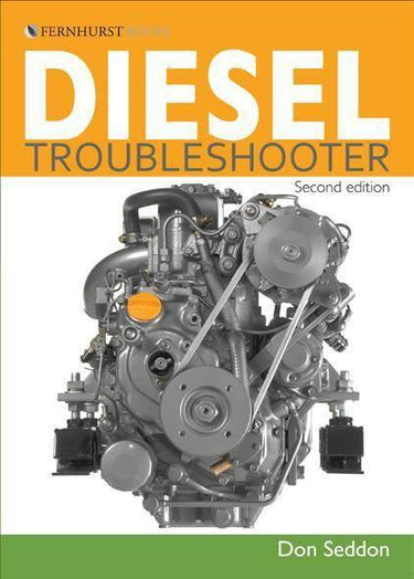 Diesel Troubleshooter - Viking Marine
